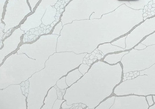 Calacatta Giotto Quartz