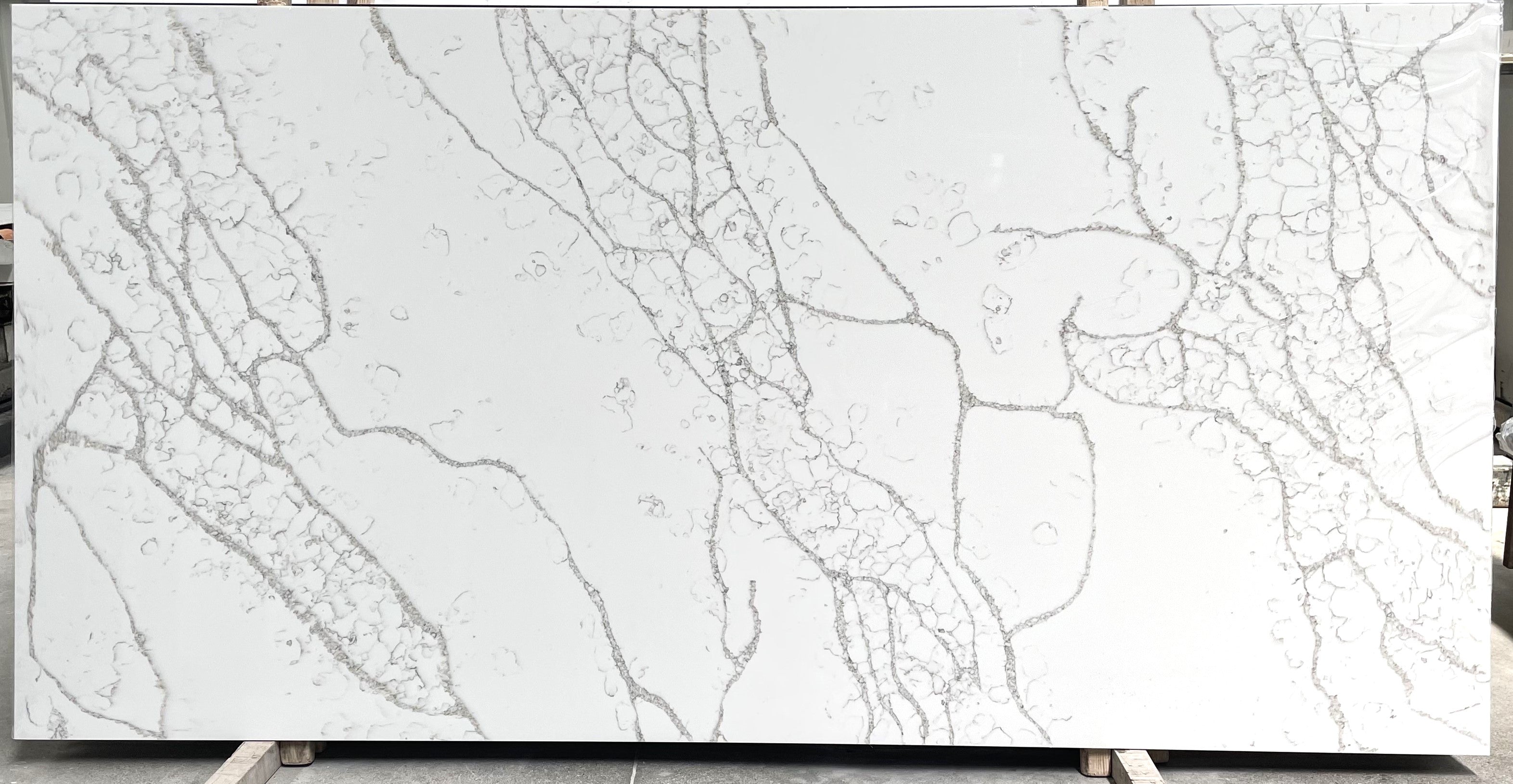 Arabescato Quartz