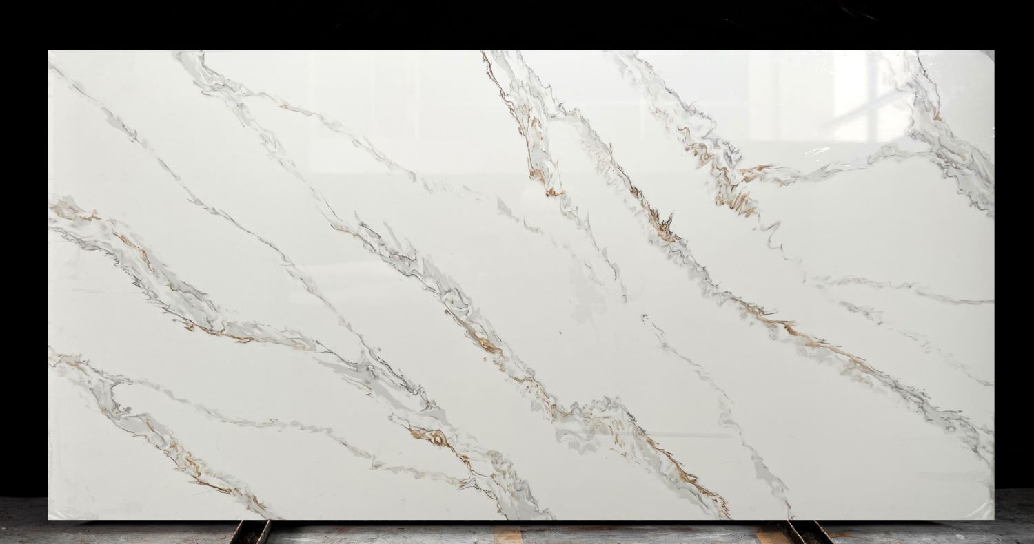 Calacatta Ophelia Quartz