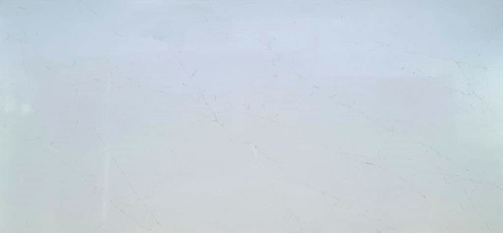 Calacatta Shimmer Quartz