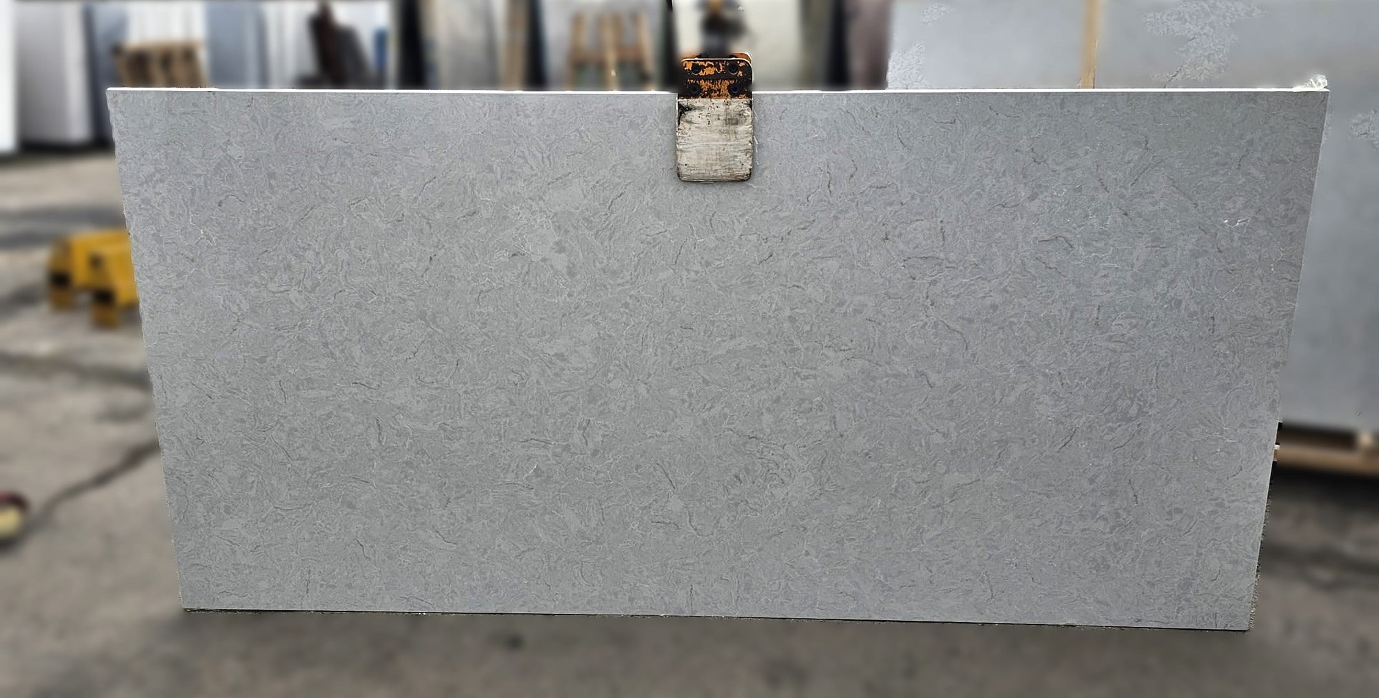 Manhattan Quartz
