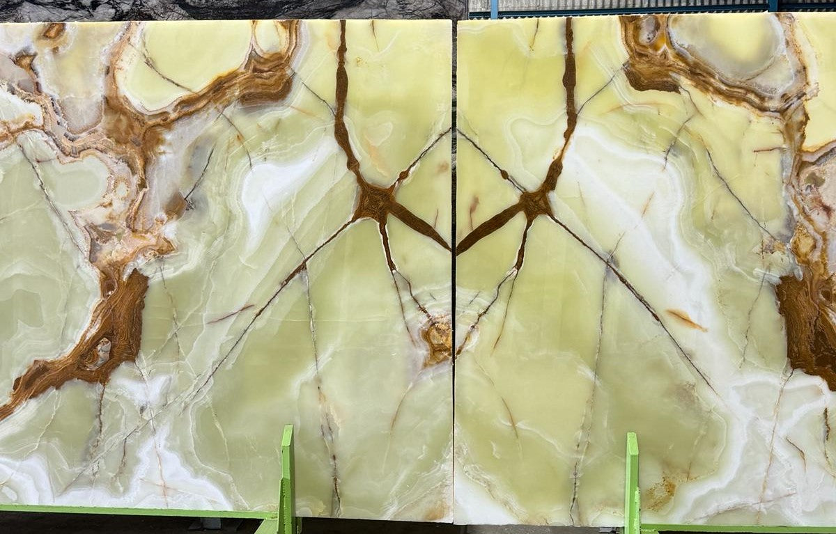 Green Onyx