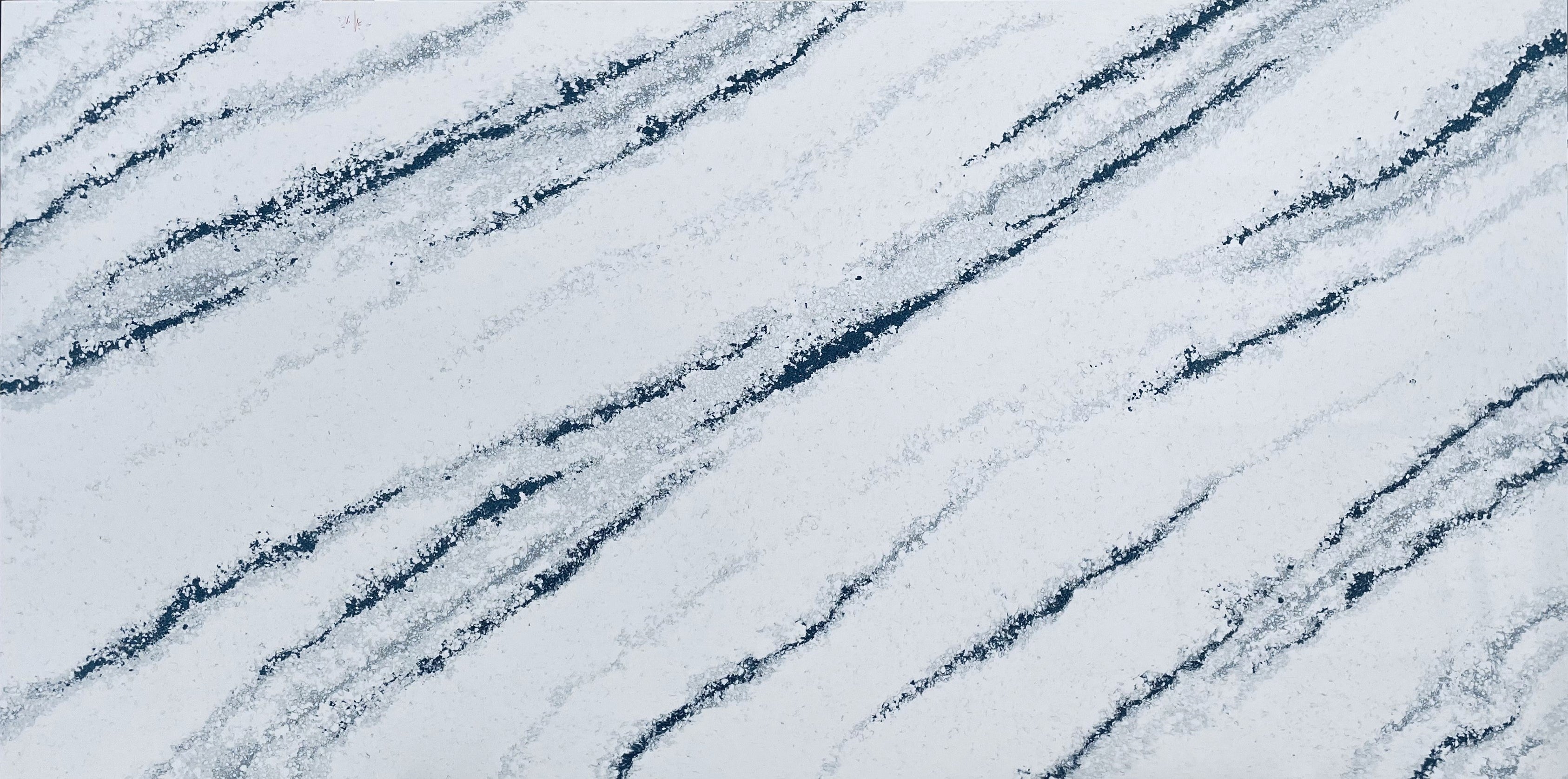 Calacatta Storm Quartz