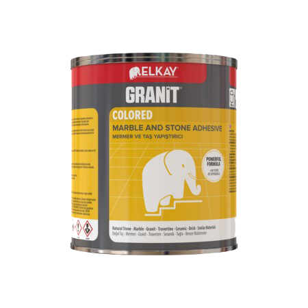 GRANIT COLORED Marble and Stone Adhesive