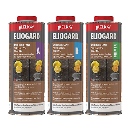 ELIOGARD Acid Resistant Protective Coating