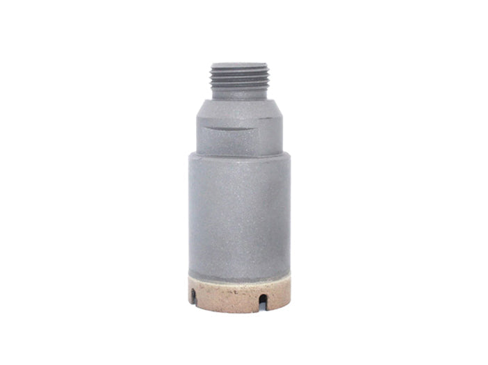 ADW Dektool Core Drill For Dekton & Ultra Compact Surfaces dual 1/2 Gas & M14