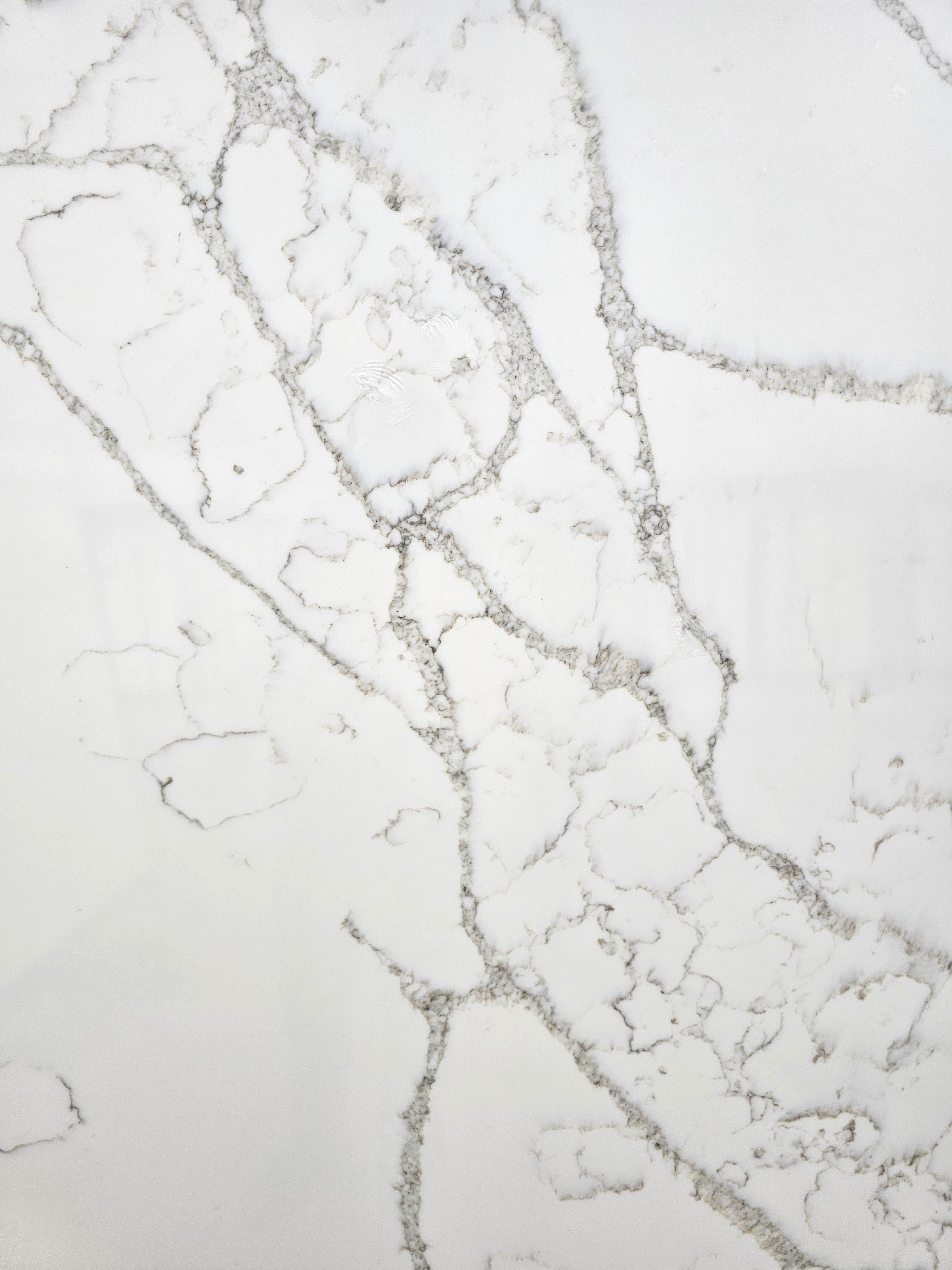 Arabescato Quartz