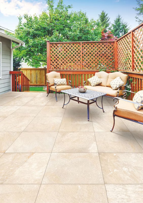 Abbey R11 Outdoor Tiles
