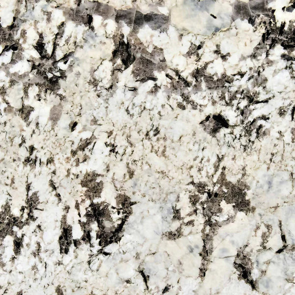 Alaska White Granite Polished