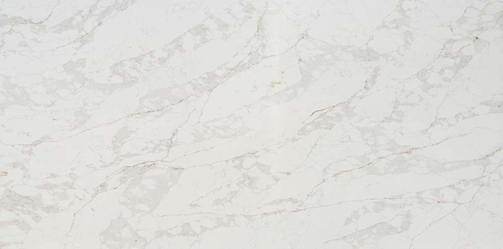 Arabescato Gold Quartz