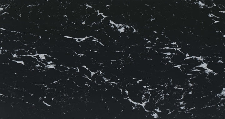 Arabescato Noiro Quartz