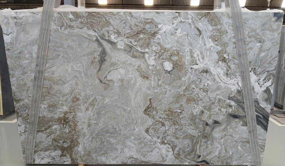 Avalanche Quartzite
