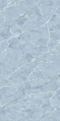 Azul Amazonite Backlit Quartz