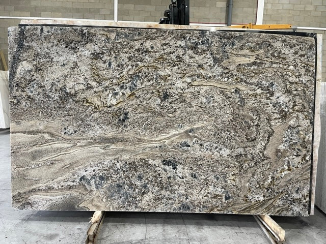 Azzurrite Granite