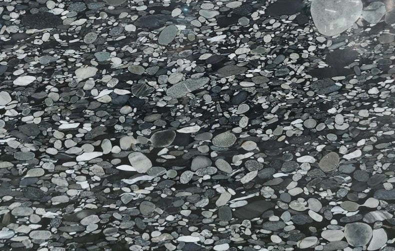 Black Marinace Granite