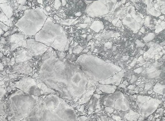 Bianco Eclipse Honed Quartzite