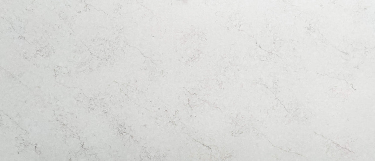 Bianco Raffaelo Quartz