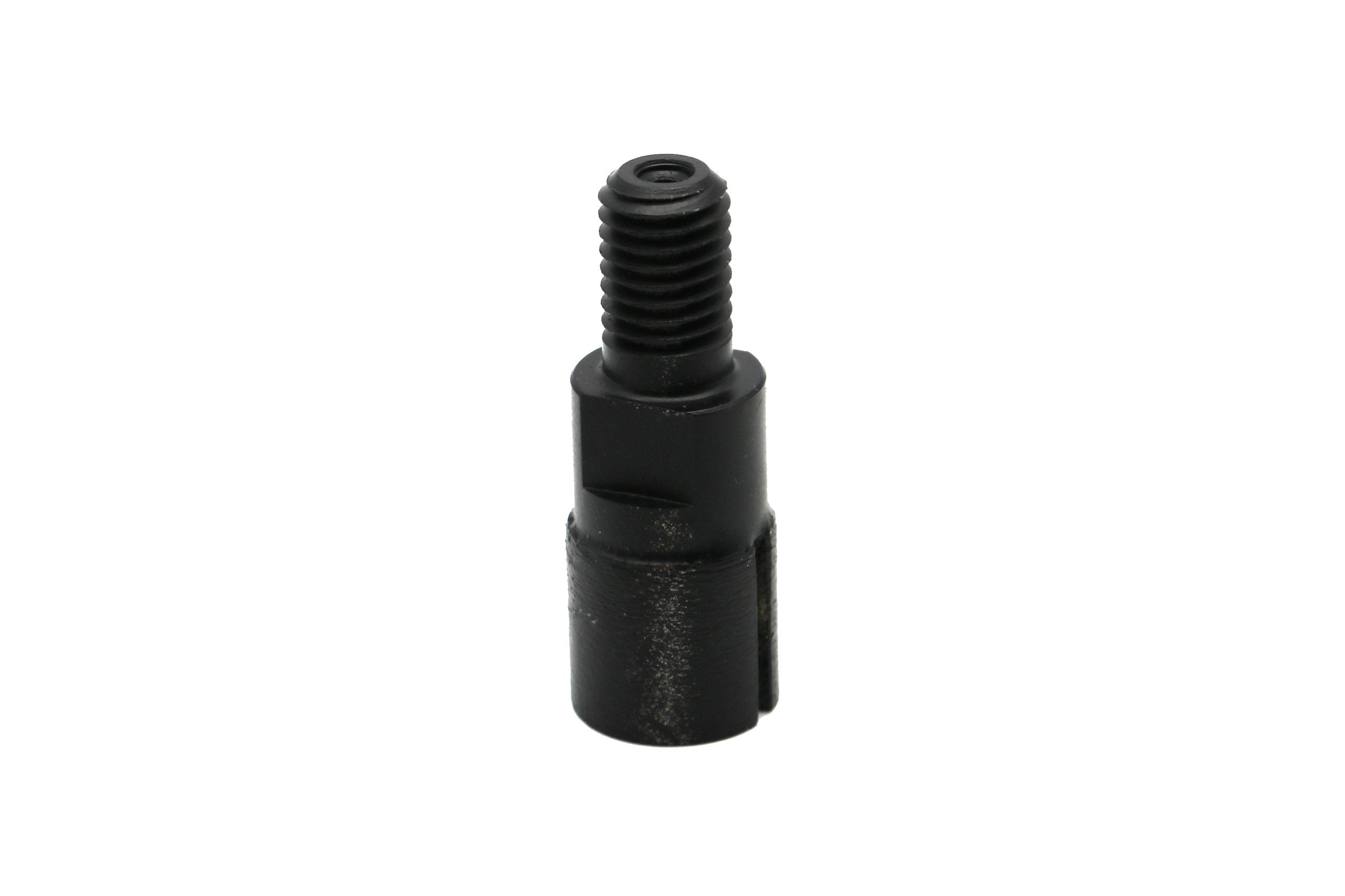 Black Crown Router For Granite & Engineered Stone – 20 x 20mm M12 Connection
