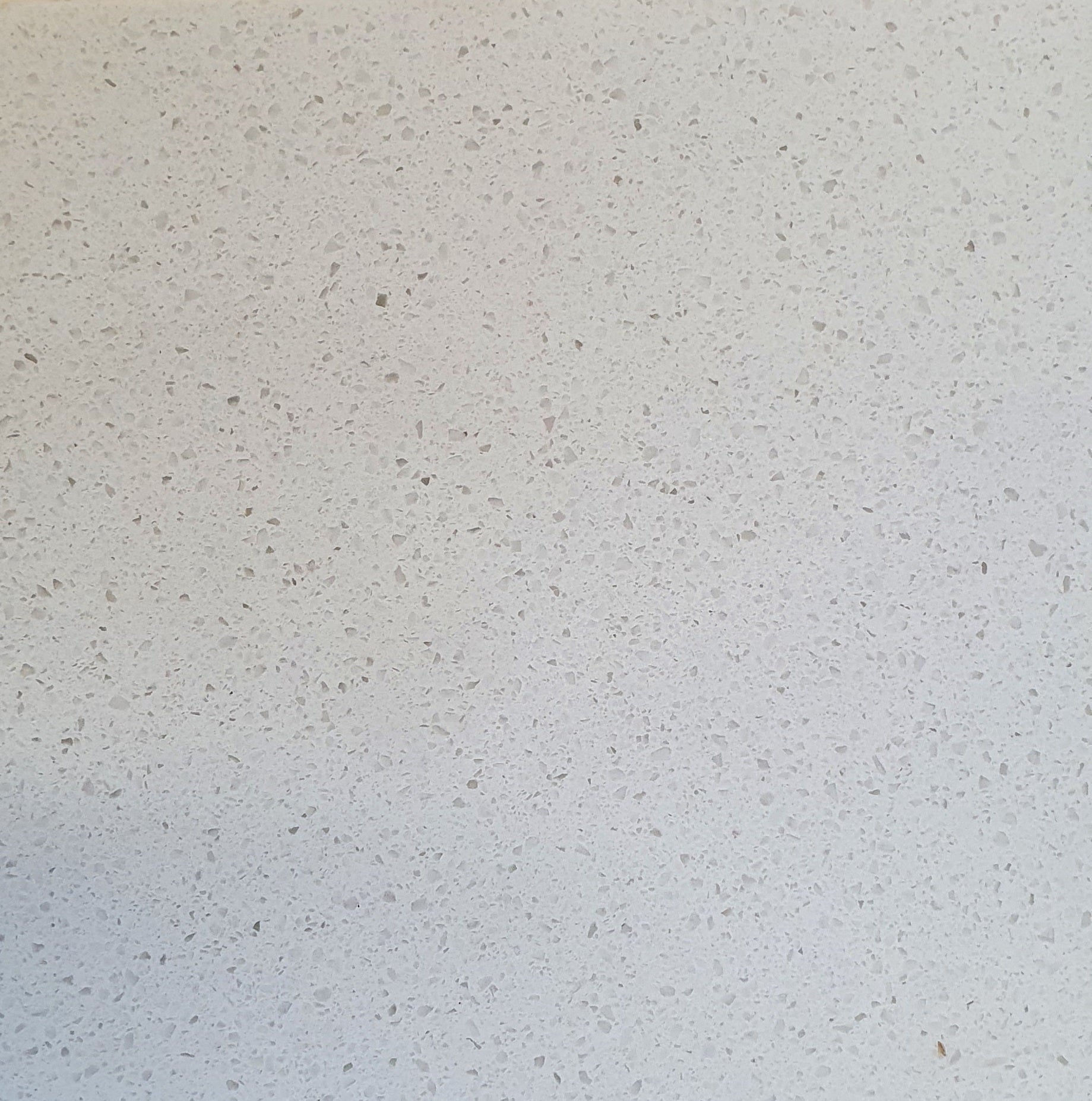 Blanco Lunar Quartz