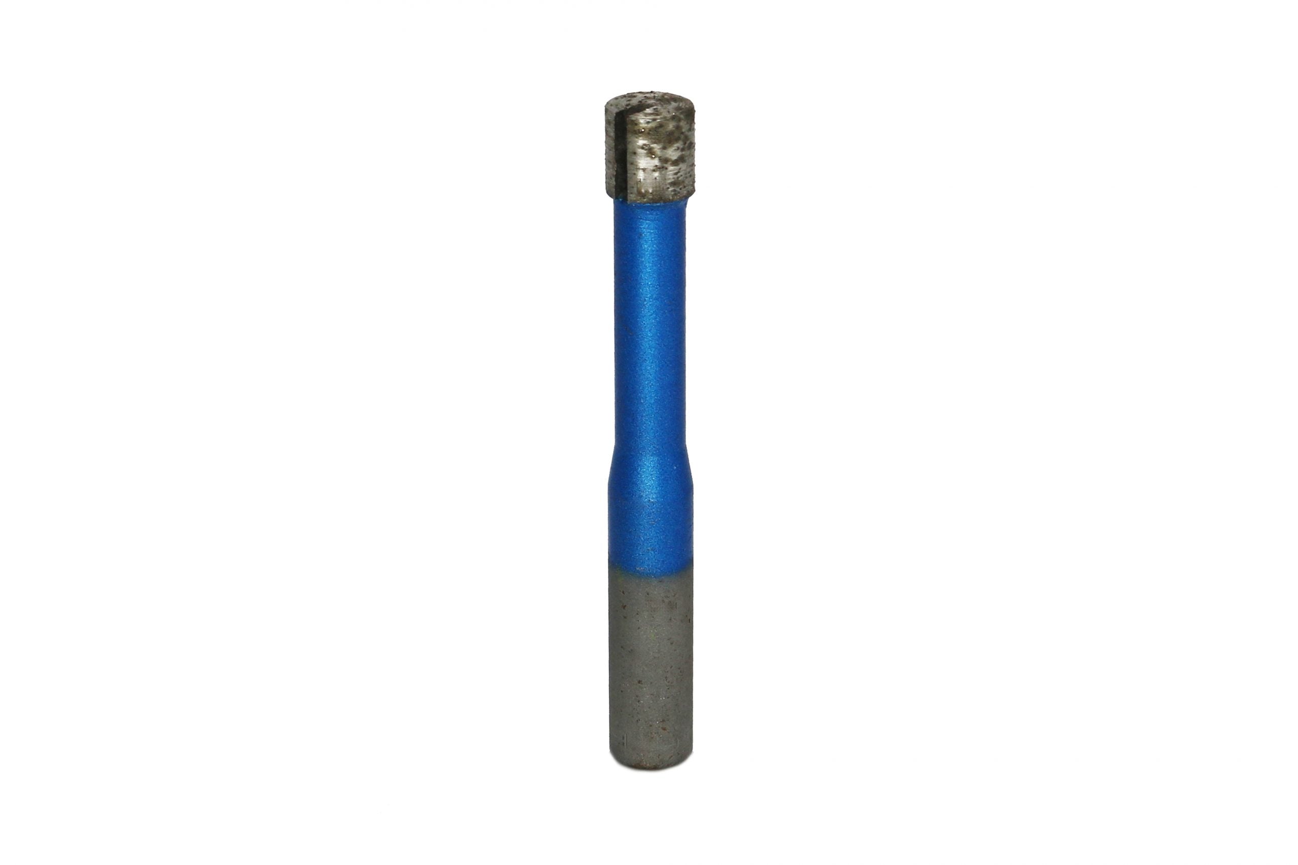 CNC Blind Drills Straight Shank – Granite & Engineered Stone