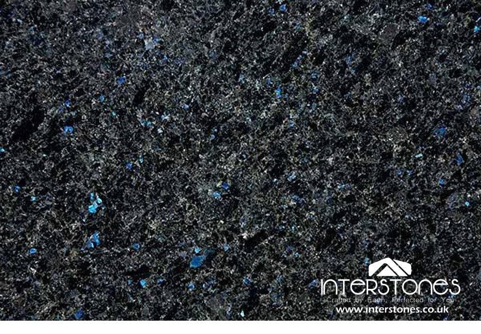 Blues In the Night Granite