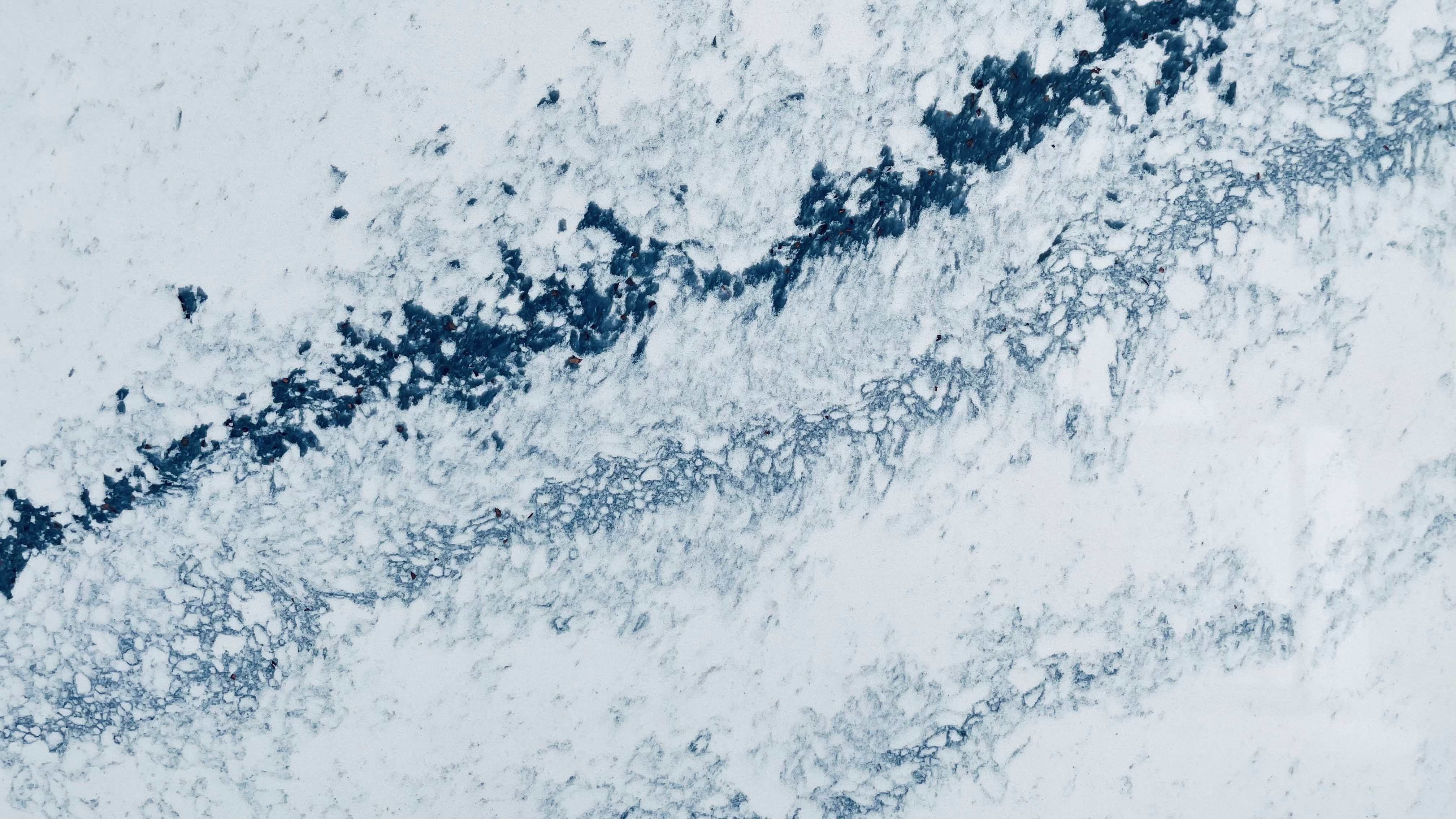 Calacatta Storm Quartz