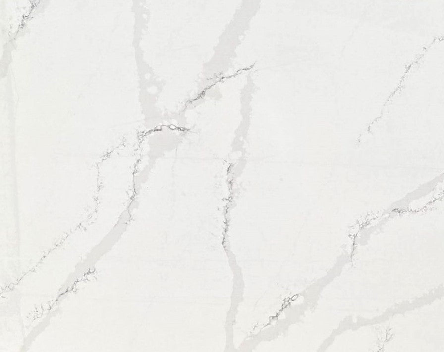 Calacatta Crescento Quartz