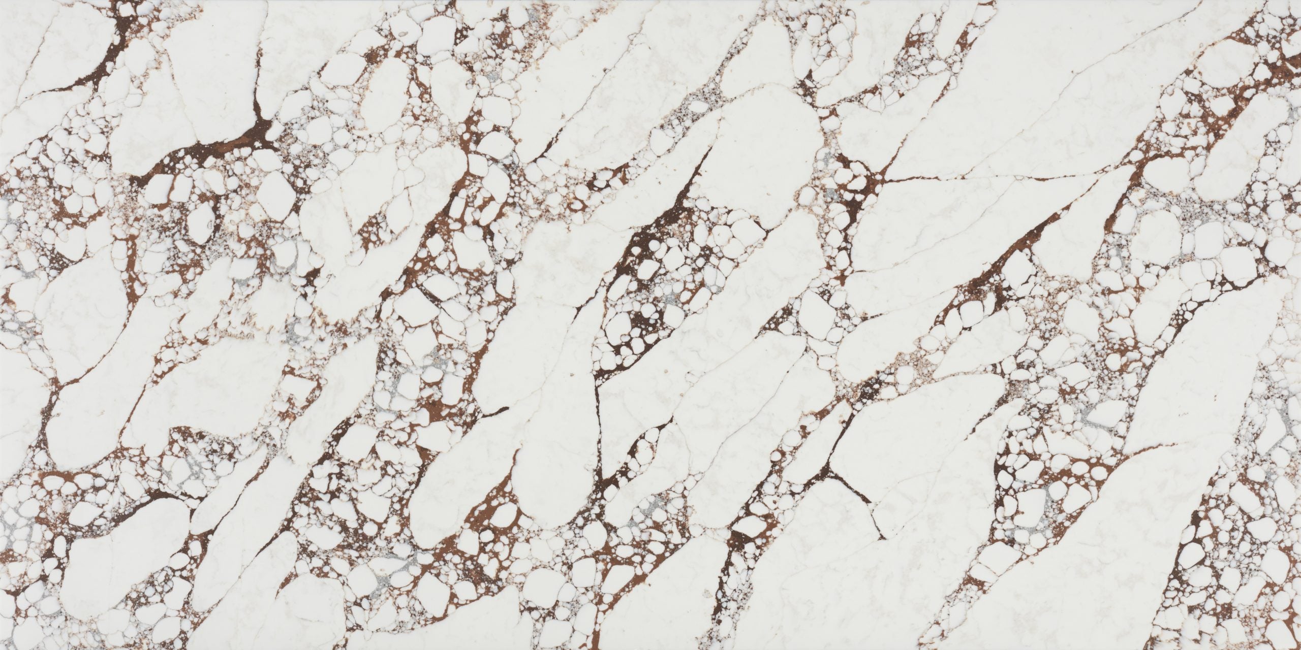 Violetta Leather Quartz
