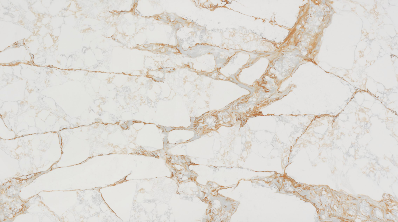 Calacatta Cremo Quartz