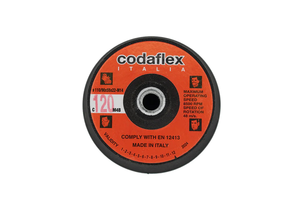 Carborundum Wheels – Cup
