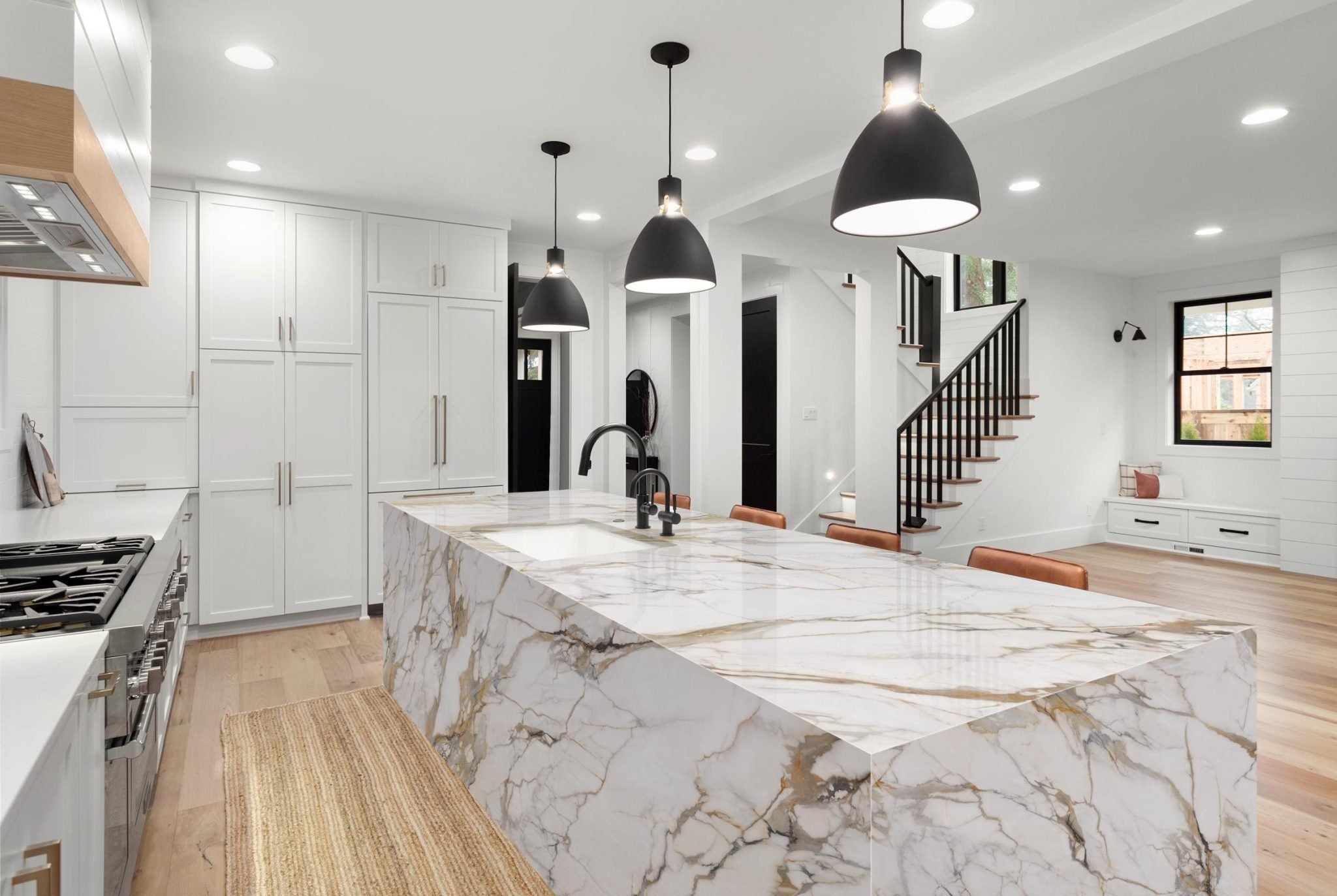 Cardellino 3D Quartz