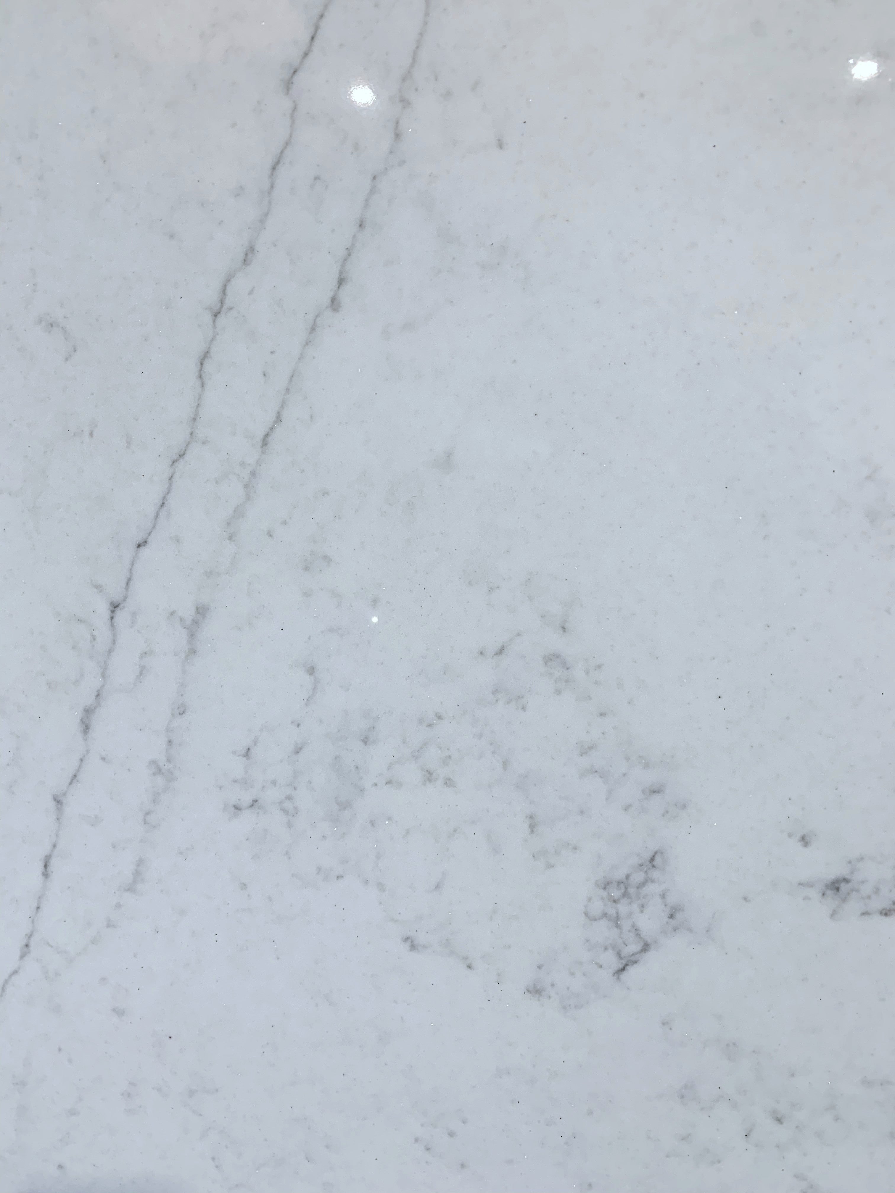 Carrara Glacier Quartz