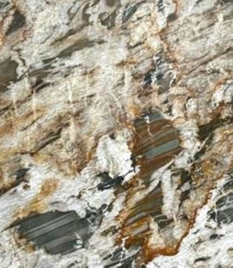 Cartier Nuage Quartzite