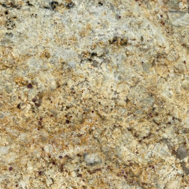 Colonial Gold Granite