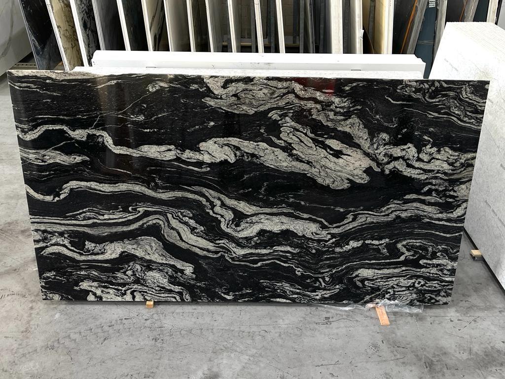 Copa Black Granite