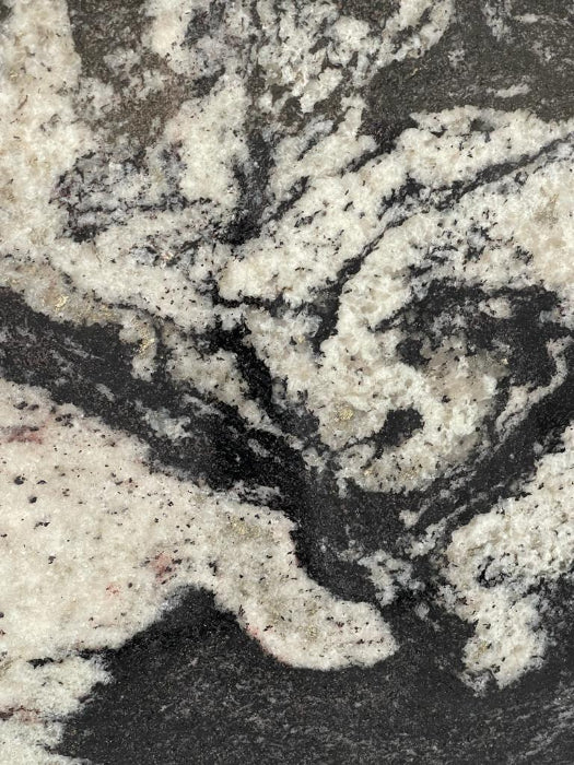 Copa Black Granite