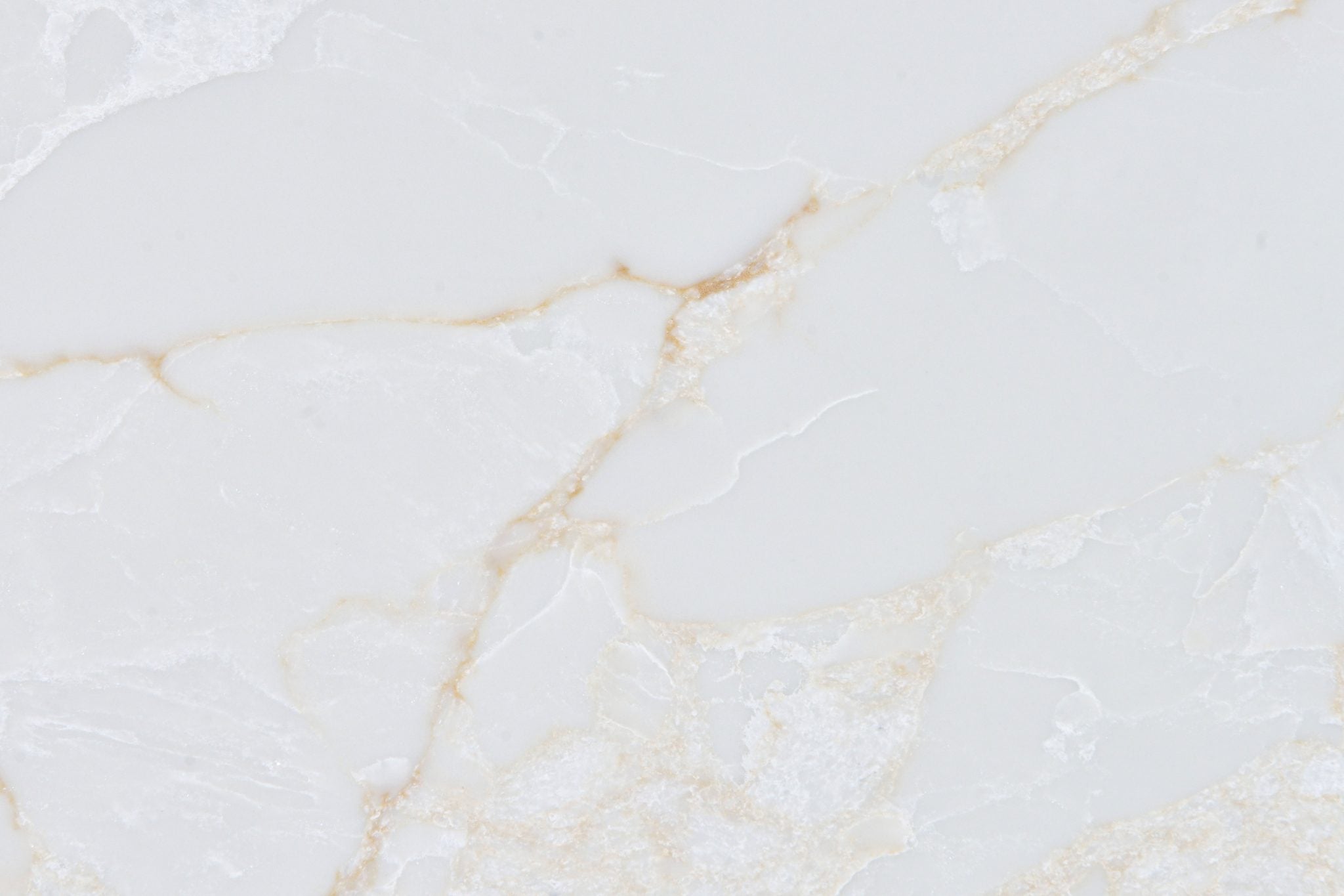 Cristallo Gold Quartz