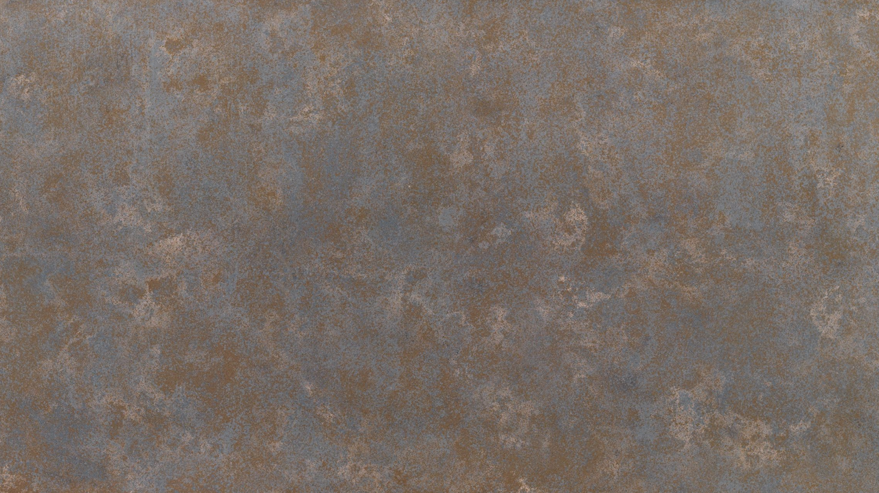 Cuivre Leather Quartz