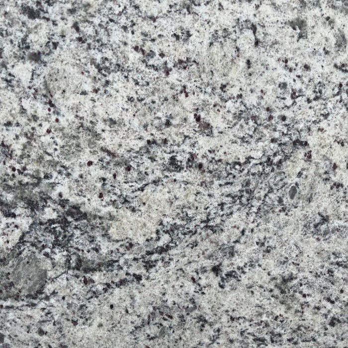 Dallas White Granite