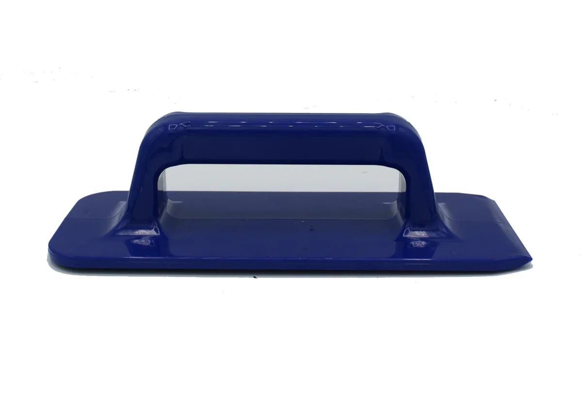 Edge Pad Holder Hand
