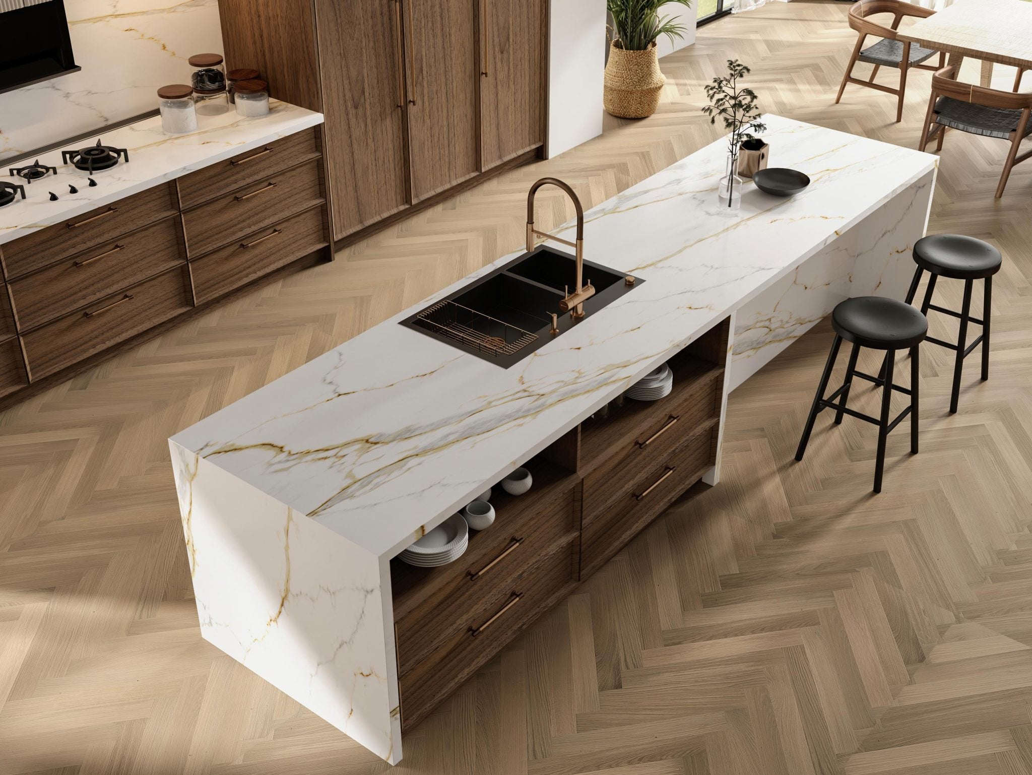 Fortis Quartz