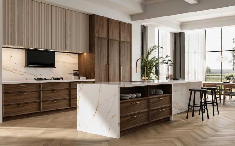 Fortis Quartz