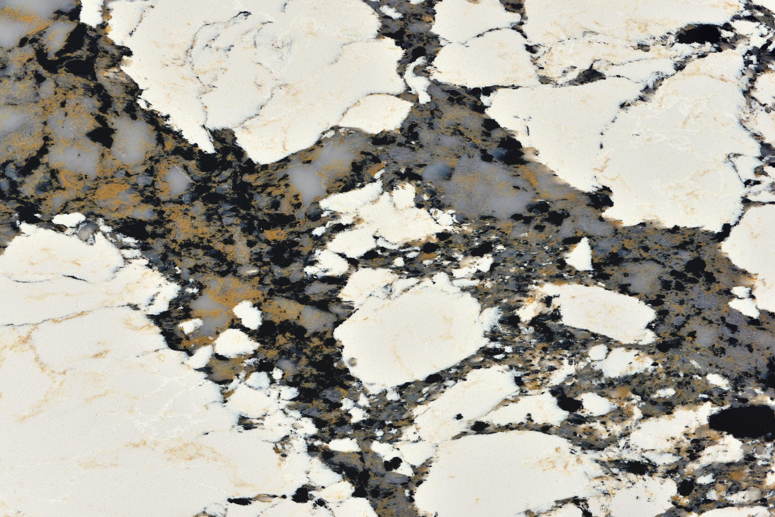 Macchia Vecchia Quartz