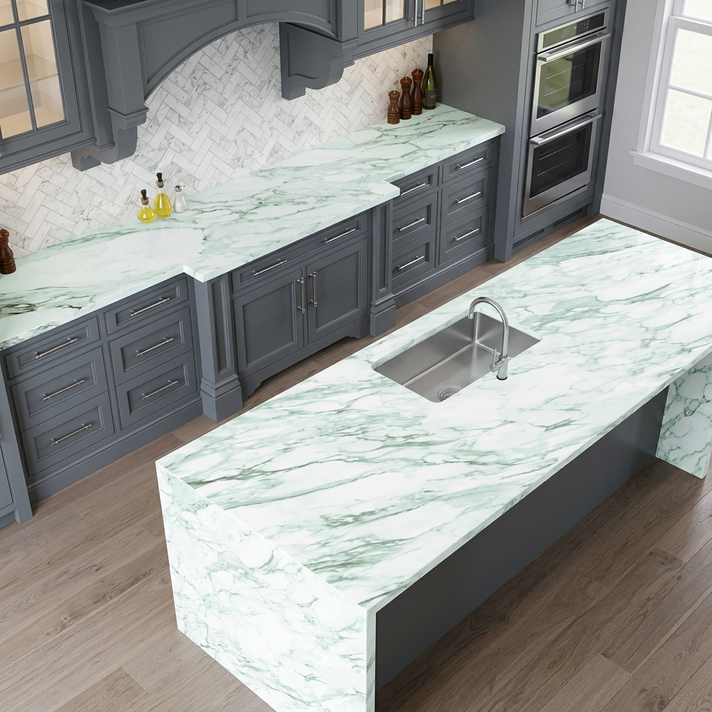 Mageia 3D Quartz