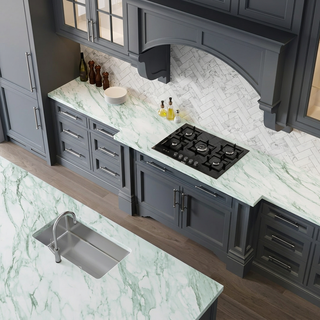 Mageia 3D Quartz