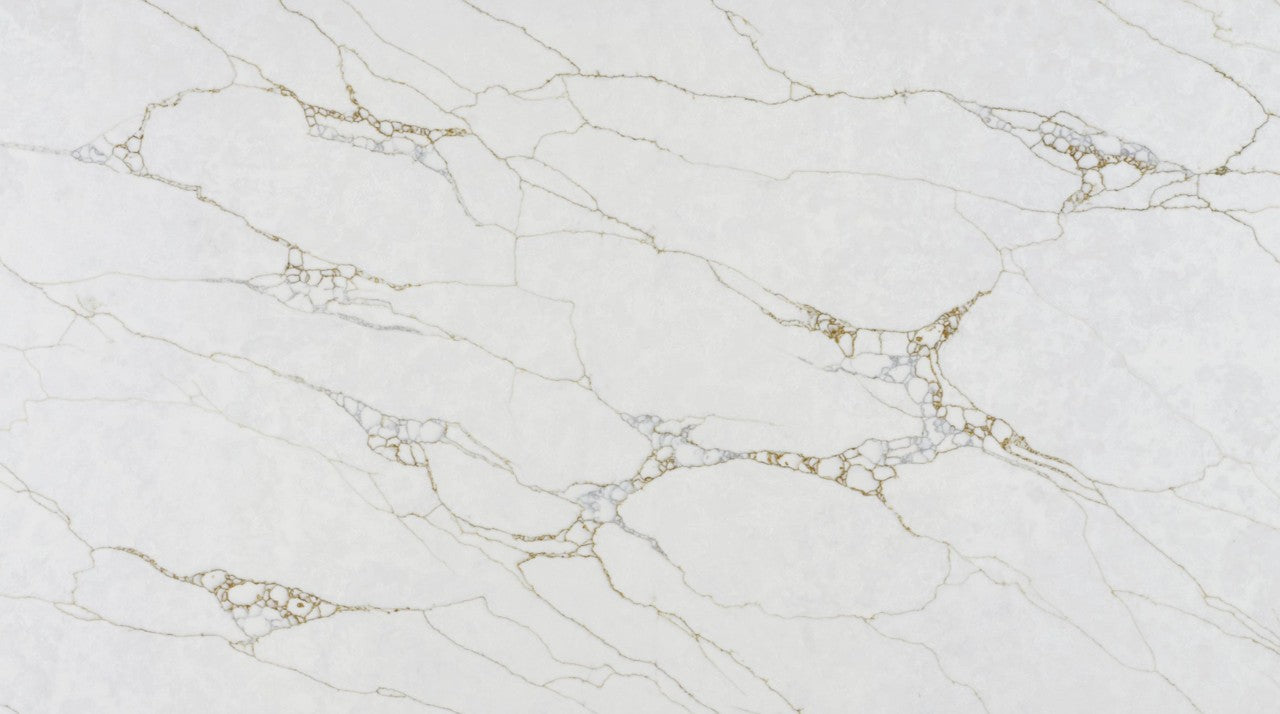 Maia Gold Quartz