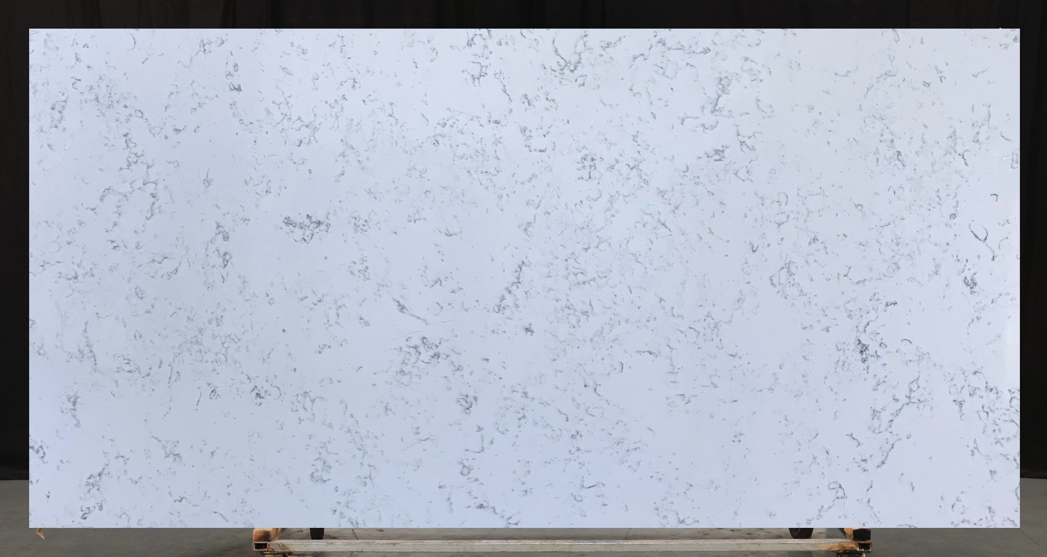 New Carrara Quartz
