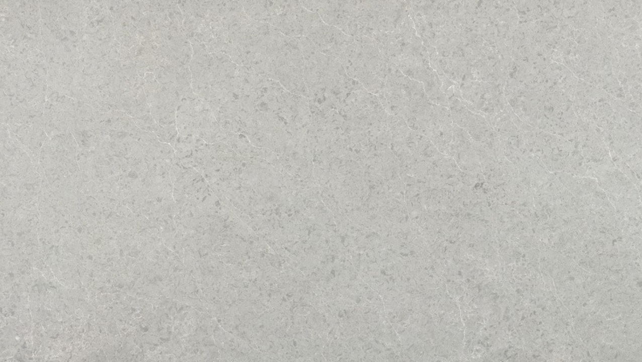 Ornamental Grey Leather Quartz