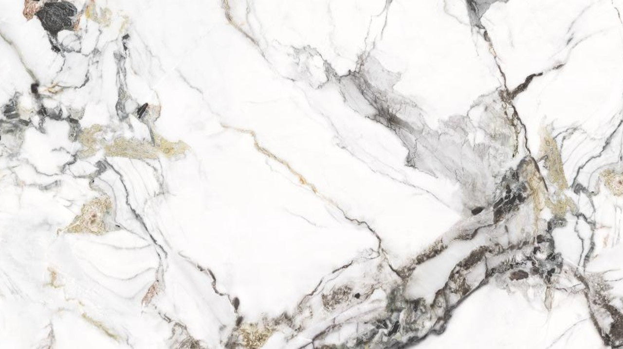 Oyster White 3D Quartz