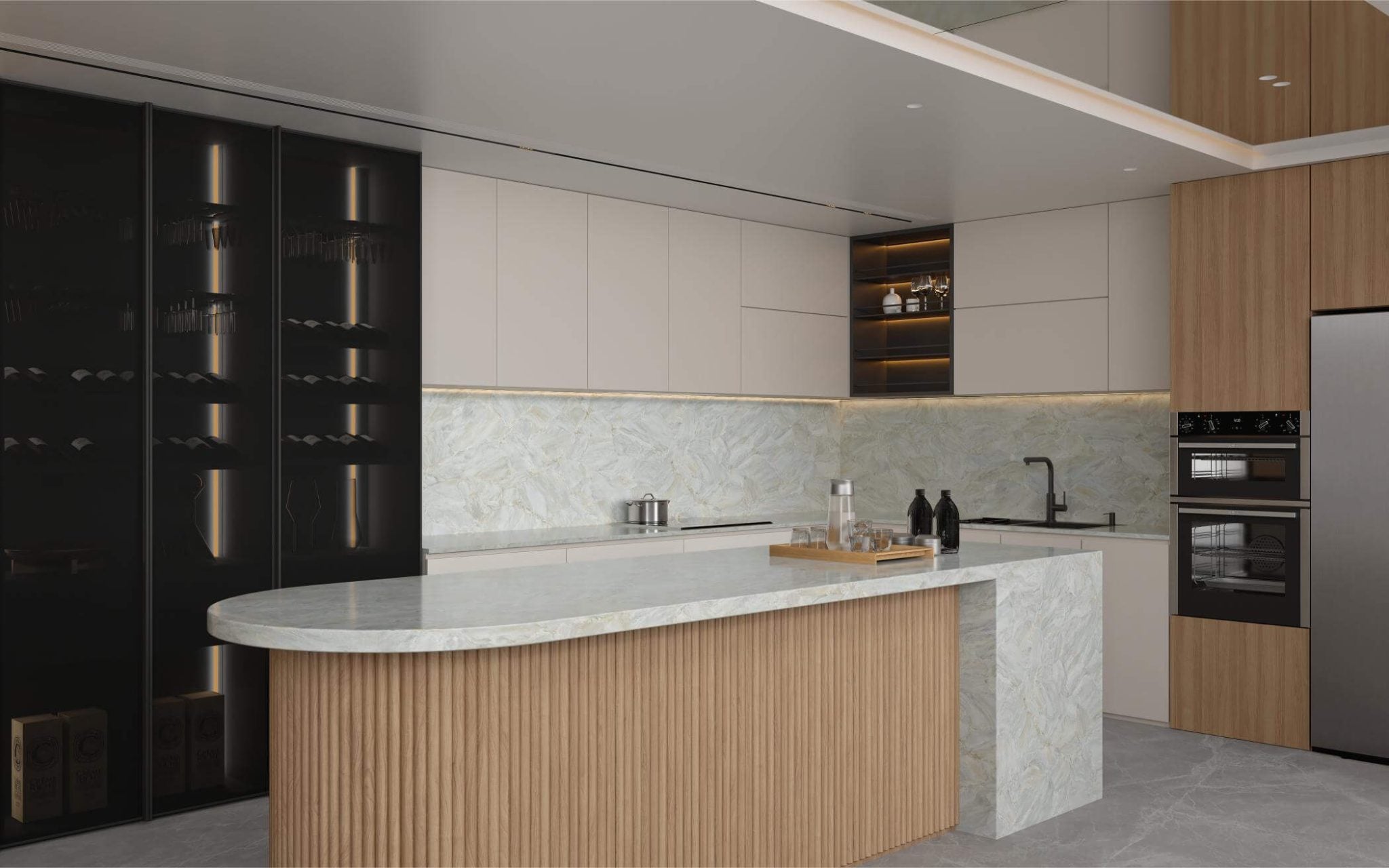 Perla Quartz